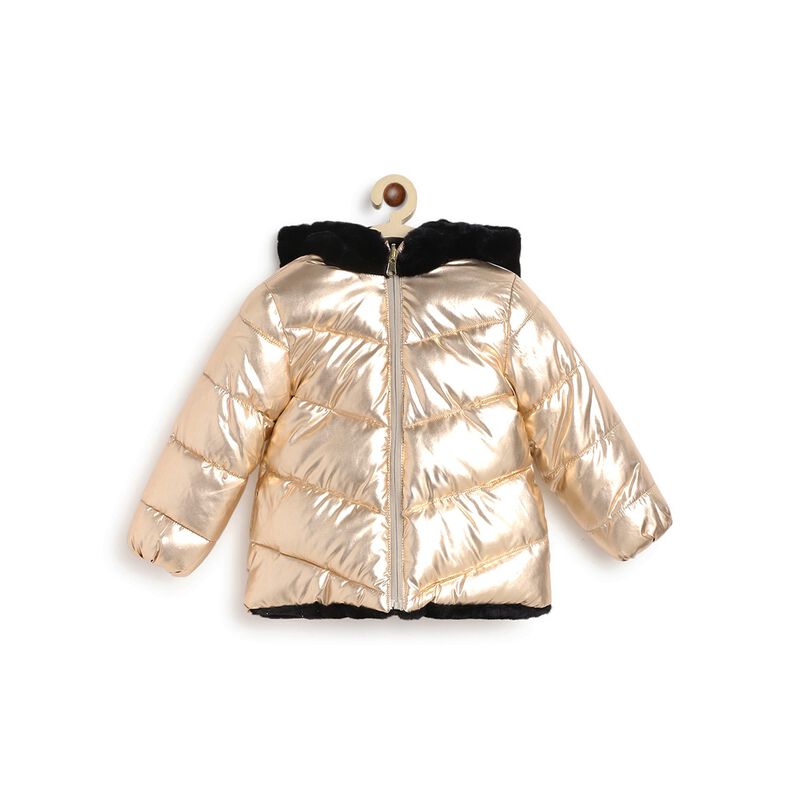 Reversible Jacket image number 0